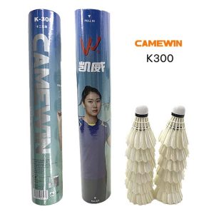 Quả Cầu Lông Camewin K300