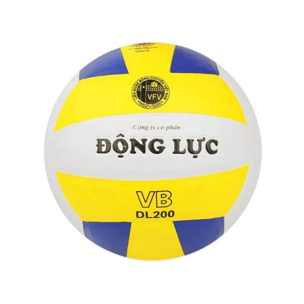 Quả Bóng Chuyền Động Lực DL200