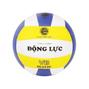 Quả Bóng Chuyền Động Lực DL220C