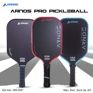 Vợt Pickleball Kaiwin Arnos Pro